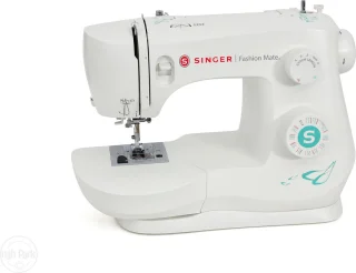 Singer Fashio Mate 3337 Naaimachine