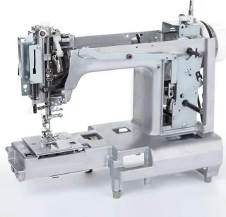 Singer Fashio Mate 3337 Naaimachine