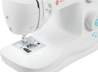 Singer Fashio Mate 3337 Naaimachine