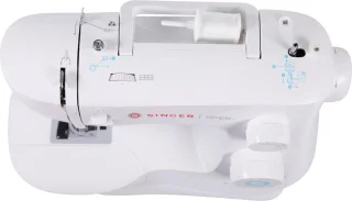 Singer Fashio Mate 3337 Naaimachine