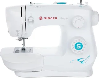 Singer Fashio Mate 3337 Naaimachine