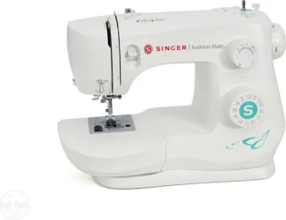 Singer Fashio Mate 3337 Naaimachine