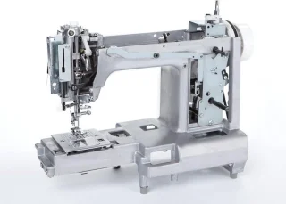 Singer Fashion Mate 3333 Naaimachine Wit