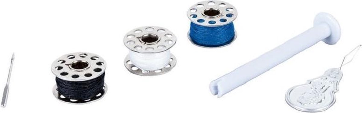 Singer Handheld Mending Machine