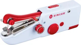 Singer Handheld Mending Machine