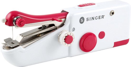 Singer Handheld Mending Machine