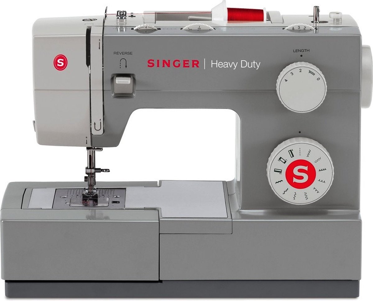 Singer HD 4411 Naaimachine