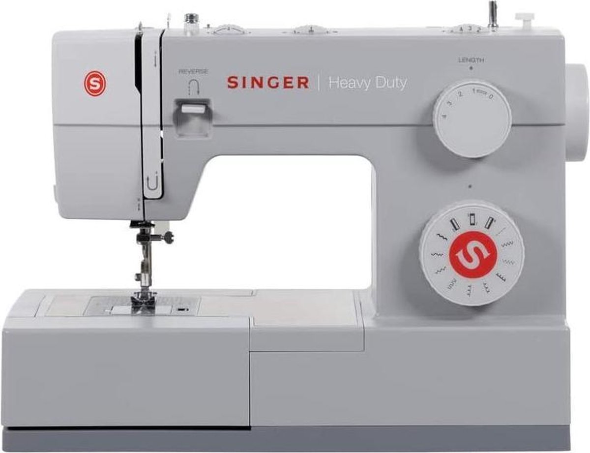 Singer HD 4411 Naaimachine