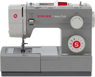 Singer HD 4411 Naaimachine