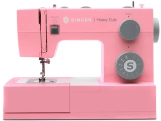 SINGER HD4411 naaimachine Rose