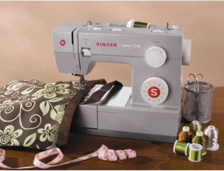 Singer HD4423 Naaimachine