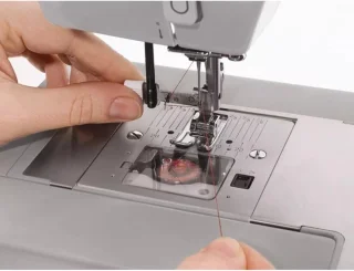 Singer HD4423 Naaimachine