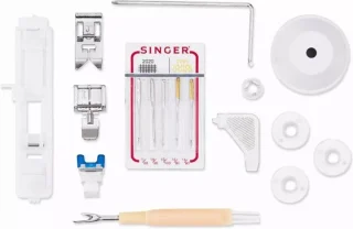 Singer HD4423 Naaimachine