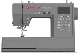Singer HD6805 Naaimachine