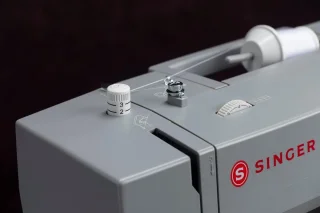 SINGER Heavy Duty Automatische Naaimachine
