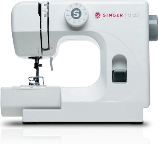 SINGER M1005 Kindernaaimachine review