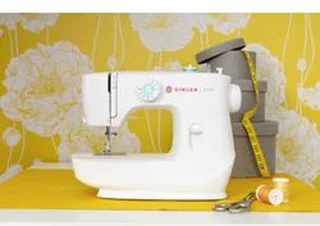 Singer M1505 Naaimachine Wit