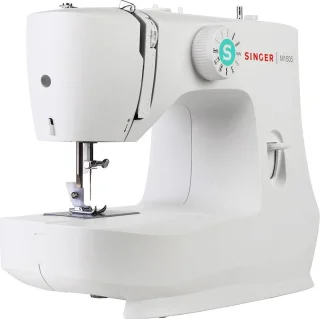 Singer M1505 Naaimachine Wit