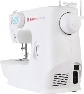 Singer M1505 Naaimachine Wit