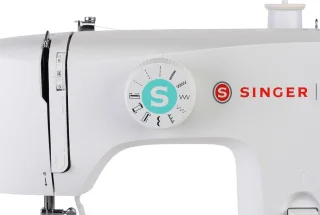 Singer M1505 Naaimachine Wit