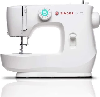 Singer M1505 Naaimachine Wit