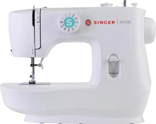 Singer M1505 Naaimachine Wit