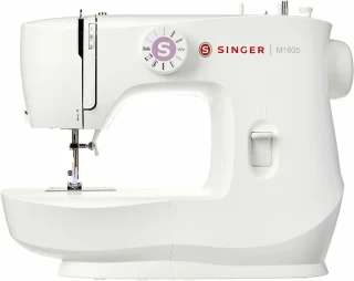 SINGER M1605 Naaimachine