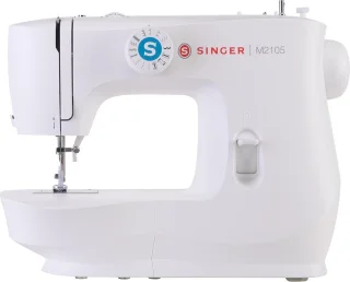 SINGER M2105 naaimachine elektrisch