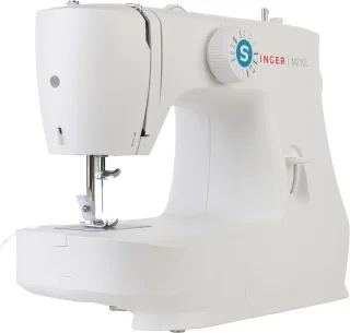 SINGER M2105 naaimachine elektrisch