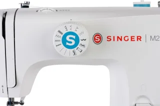 SINGER M2105 naaimachine elektrisch