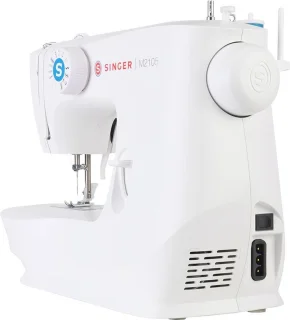 SINGER M2105 naaimachine elektrisch