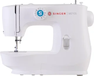 SINGER M2105 naaimachine elektrisch