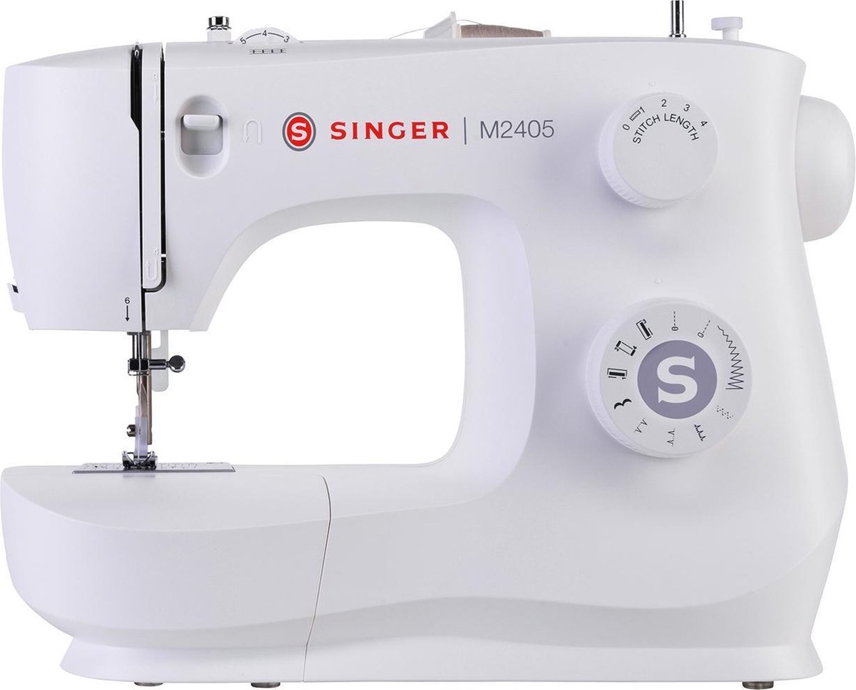 Singer M2405 naaimachine