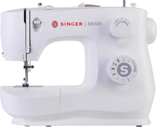 Singer M2405 naaimachine