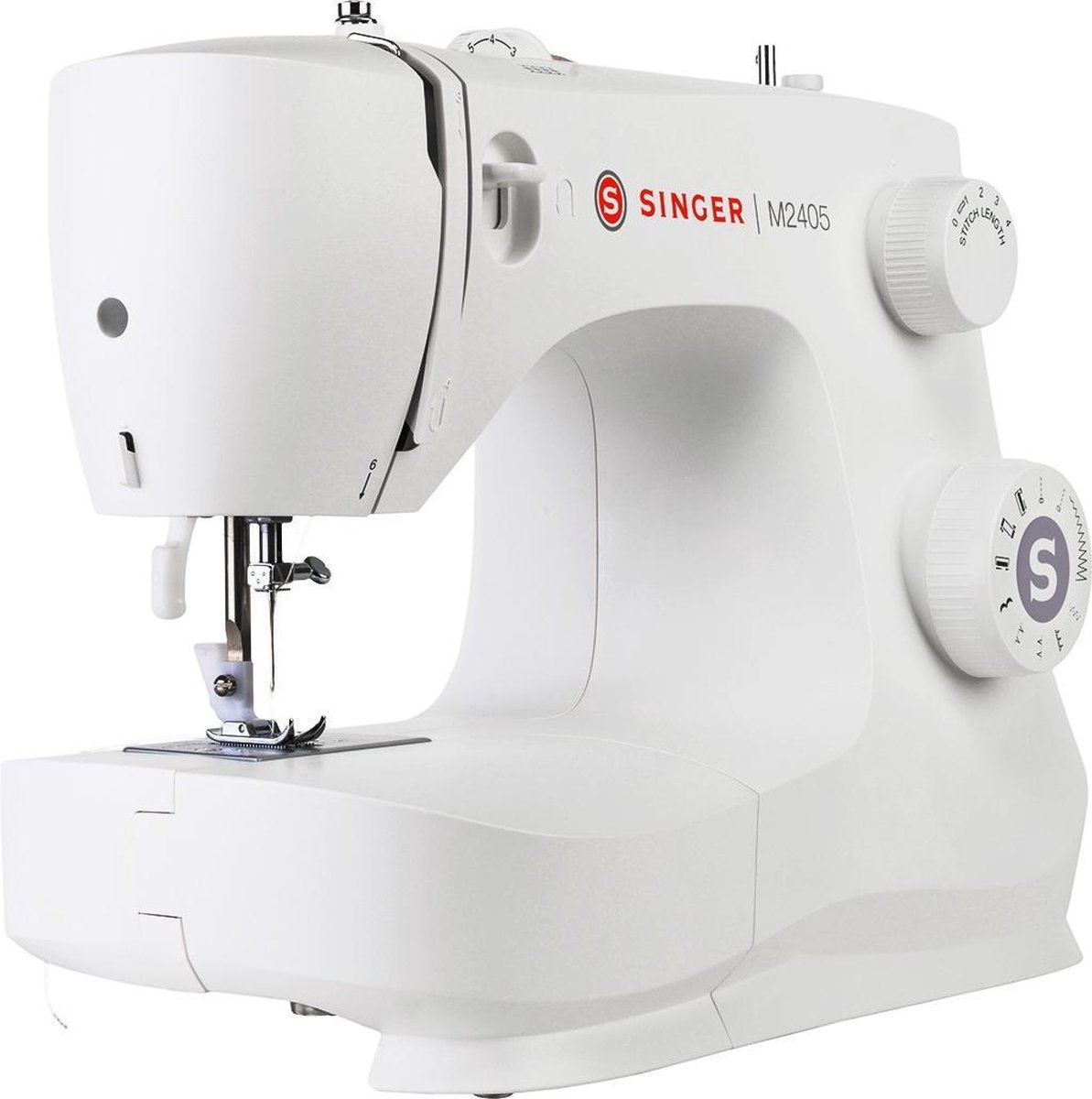 Singer M2405 naaimachine