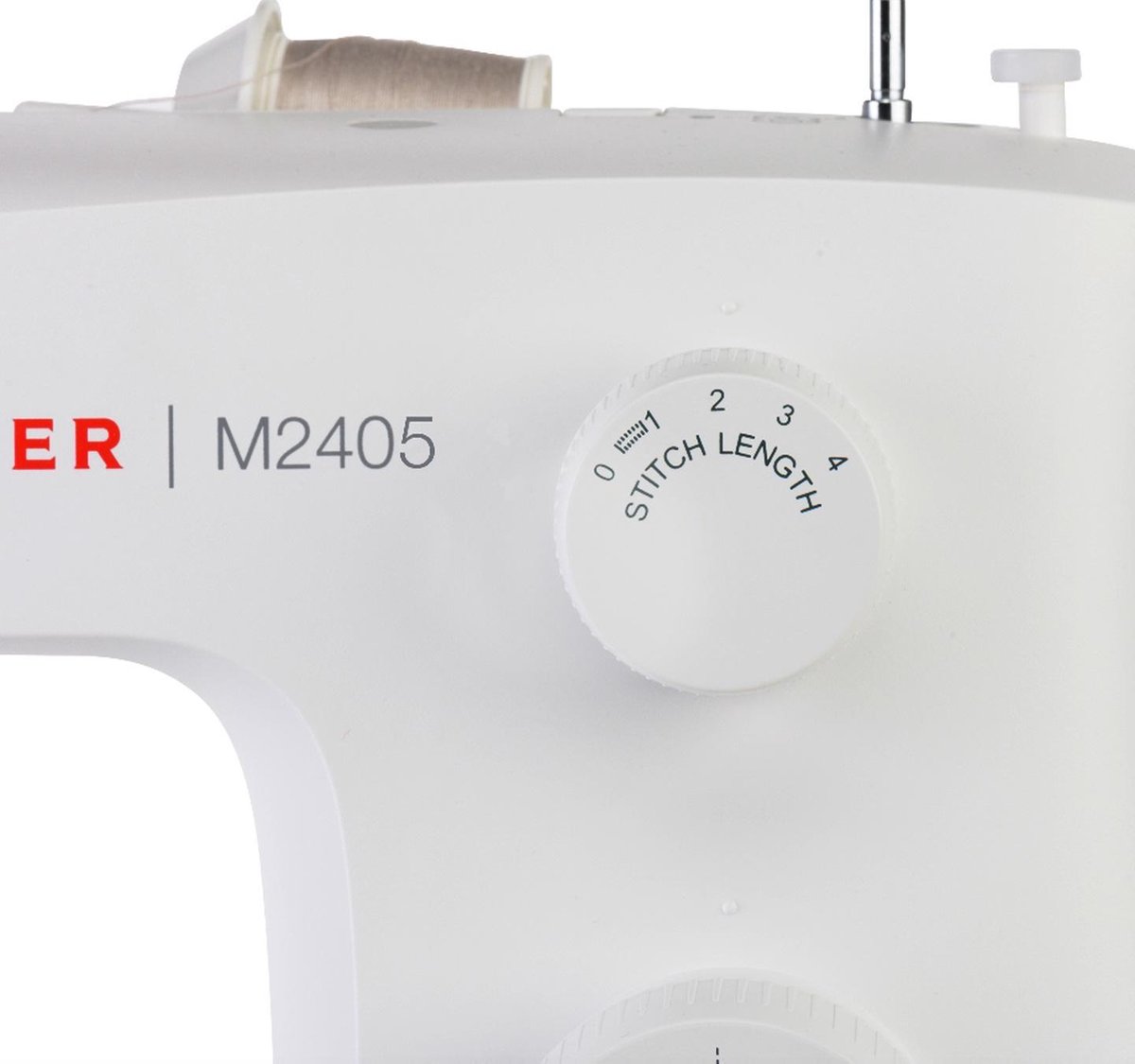 Singer M2405 naaimachine