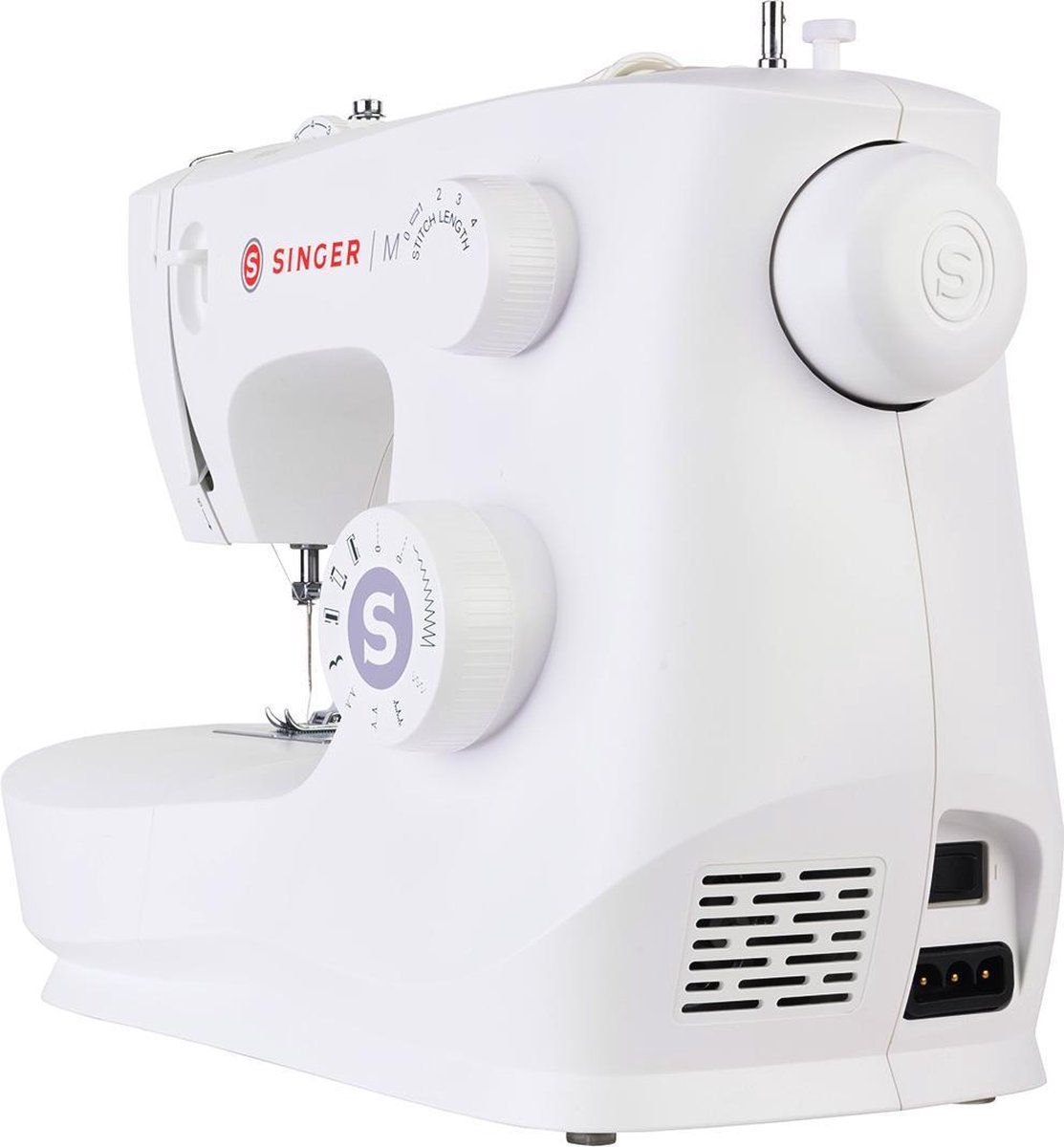 Singer M2405 naaimachine