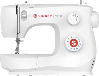 SINGER M2605 Elektromechanische naaimachine