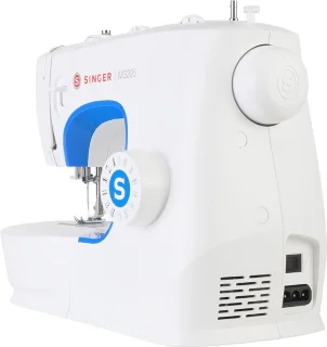 SINGER M3205 elektrische naaimachine
