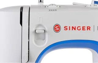 SINGER M3205 elektrische naaimachine