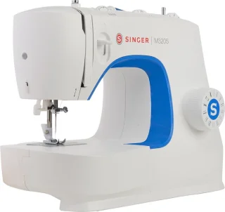 SINGER M3205 elektrische naaimachine