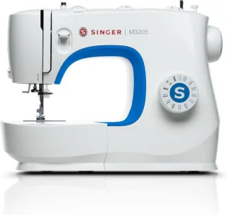 SINGER M3205 elektrische naaimachine