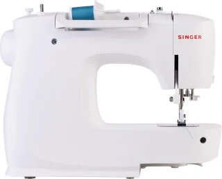 Singer M3305 Naaimachine Wit/Groen