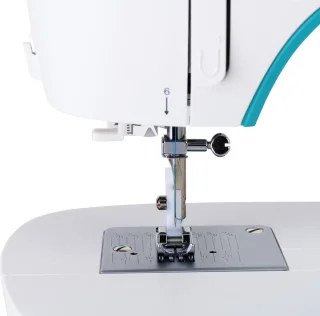 Singer M3305 Naaimachine Wit/Groen