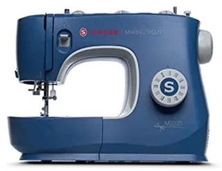 Singer M3335 naaimachine