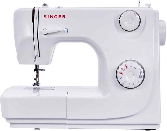 Singer Mercury 8280 Naaimachine
