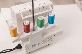 Singer Overlockmachine 14SH654