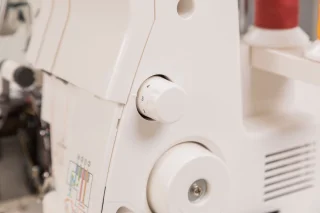 Singer Overlockmachine 14SH654