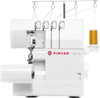 SINGER Overlockmachine S010