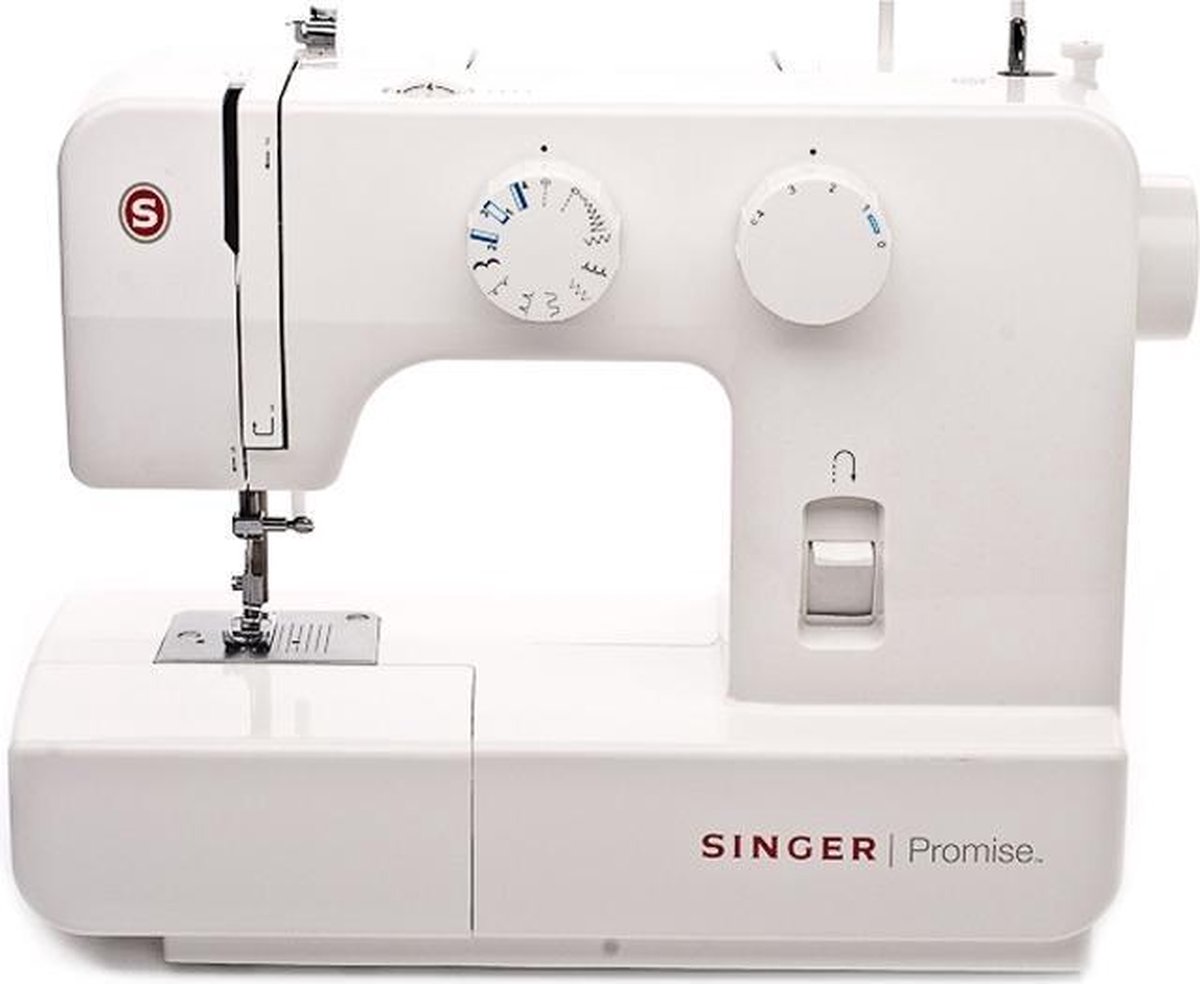 Singer Promise F1409 Naaimachine